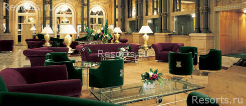 Hotel Concorde Saint-Lazare 7